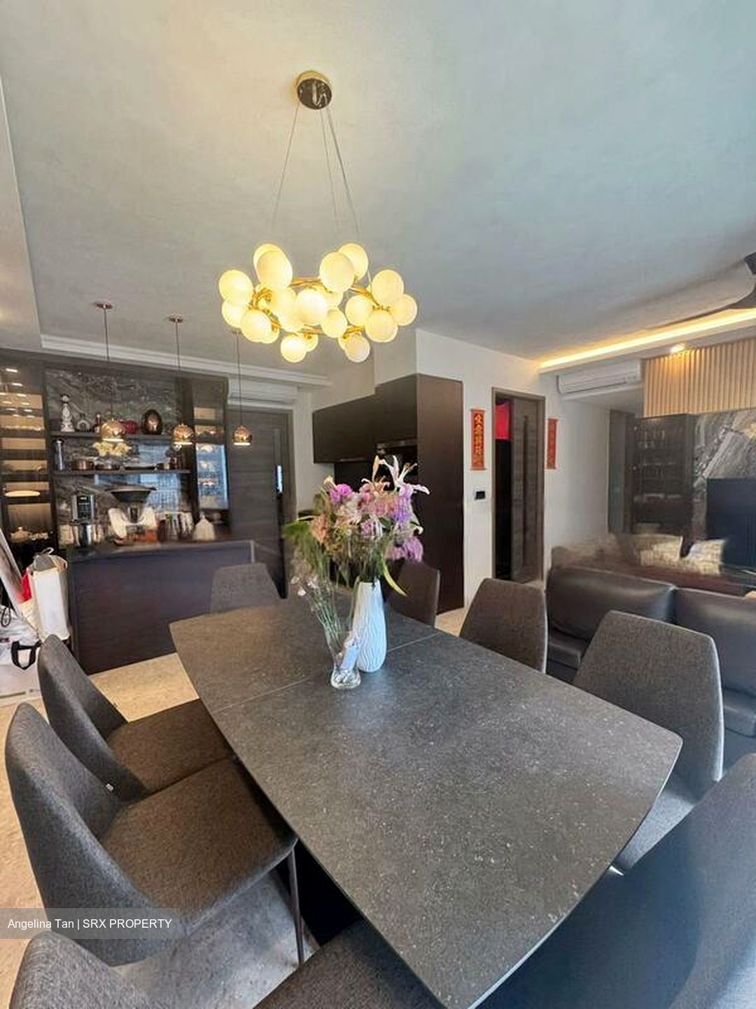 The Florence Residences (D19), Apartment #495866151